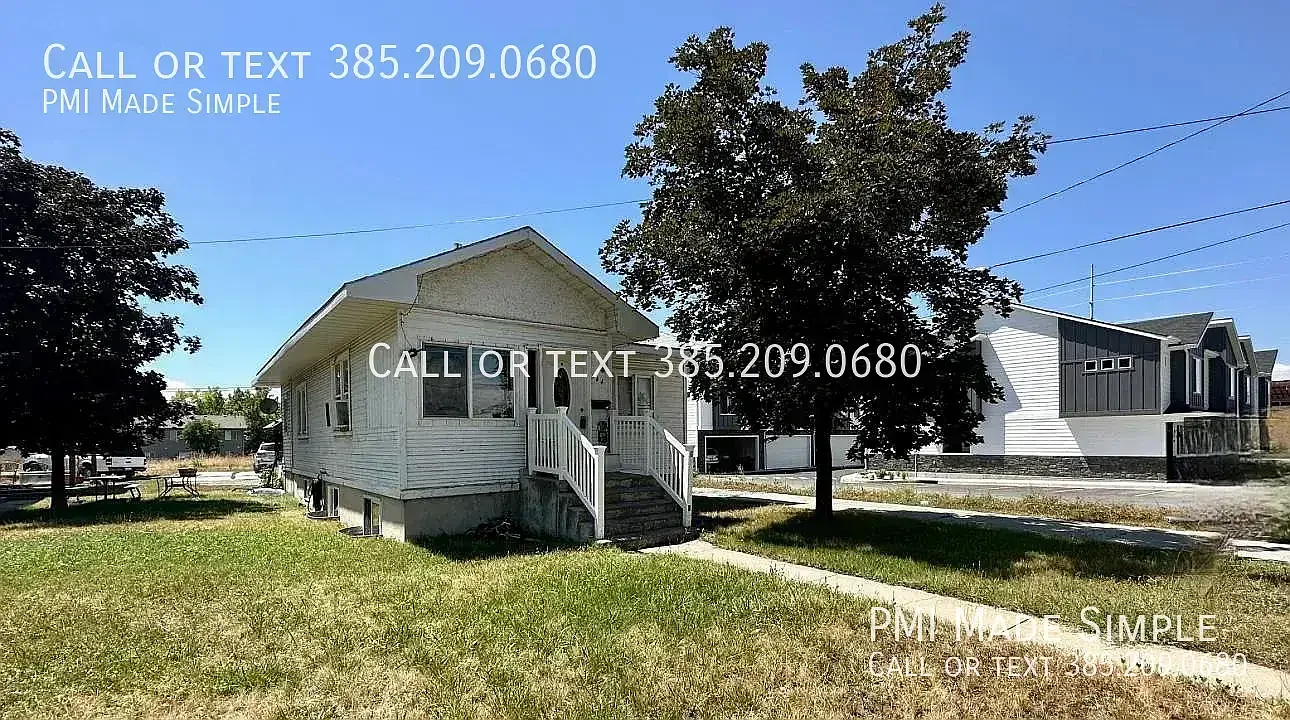 Cozy Bedroom In Convenient Logan Location! Coming Soon! — Photo 1