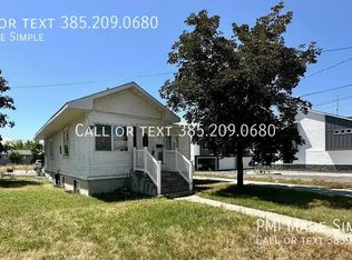 544 W 200 S BASEMENT 3, Logan, UT 84321