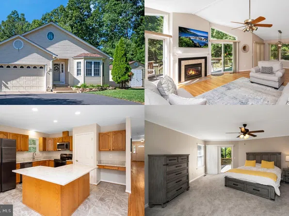 405 Constitution Blvd, Locust Grove, VA 22508