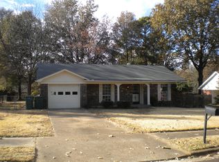 8481 Greenbrook Pkwy, Southaven, MS 38671