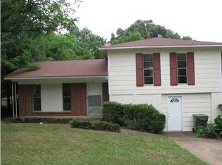 1622 Midway St, Montgomery, AL 36110