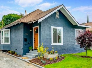 329 E Lemon Ave, Monrovia, CA 91016