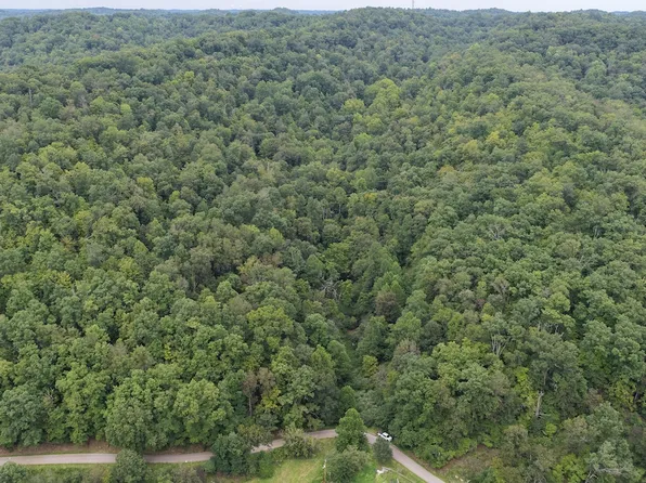0 Big Creek Rd, Hamlin, WV 25523