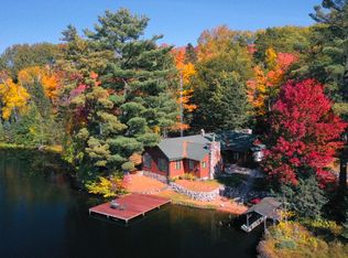 4430 Wyandotte Trl, Conover, WI 54519