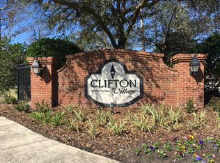 4843 Parkhurst Pl, Jacksonville, FL 32256