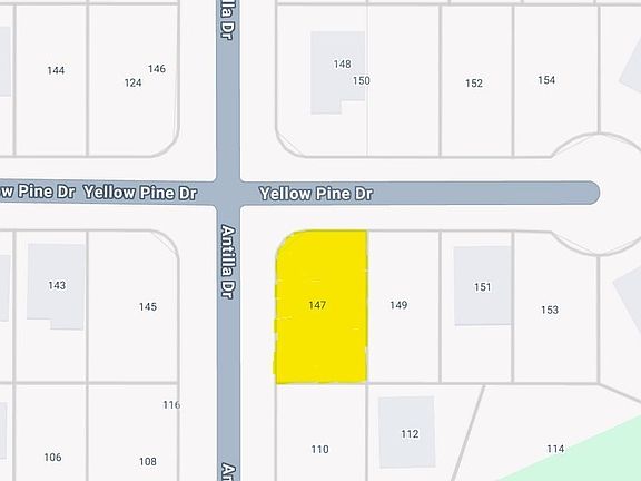 2nd image of 147 Yellow Pine Dr