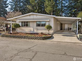 201 Union Avenue SE #35, Renton, WA 98059