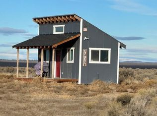 Tl 9100 Lost Frst #941, Christmas Valley, OR 97641