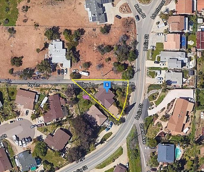 2nd image of 2460 Helix St
