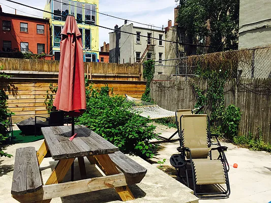 Rented by Nooklyn NYC LLC | media 11