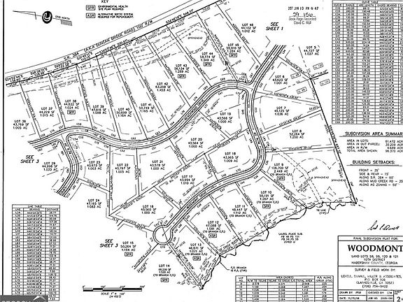 2nd image of 450 Beachwood Drive