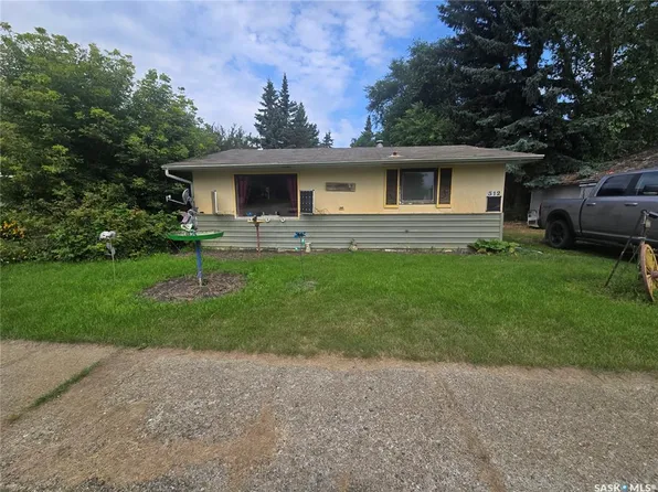 312 Main STREET, Kennedy, SK S0G 2R0