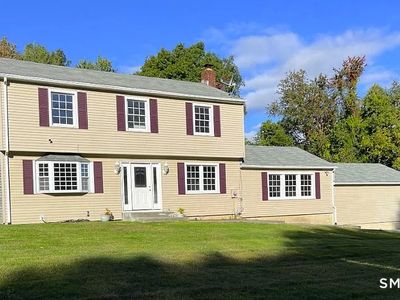 29 Harwood Drive, Danbury, CT, 06810