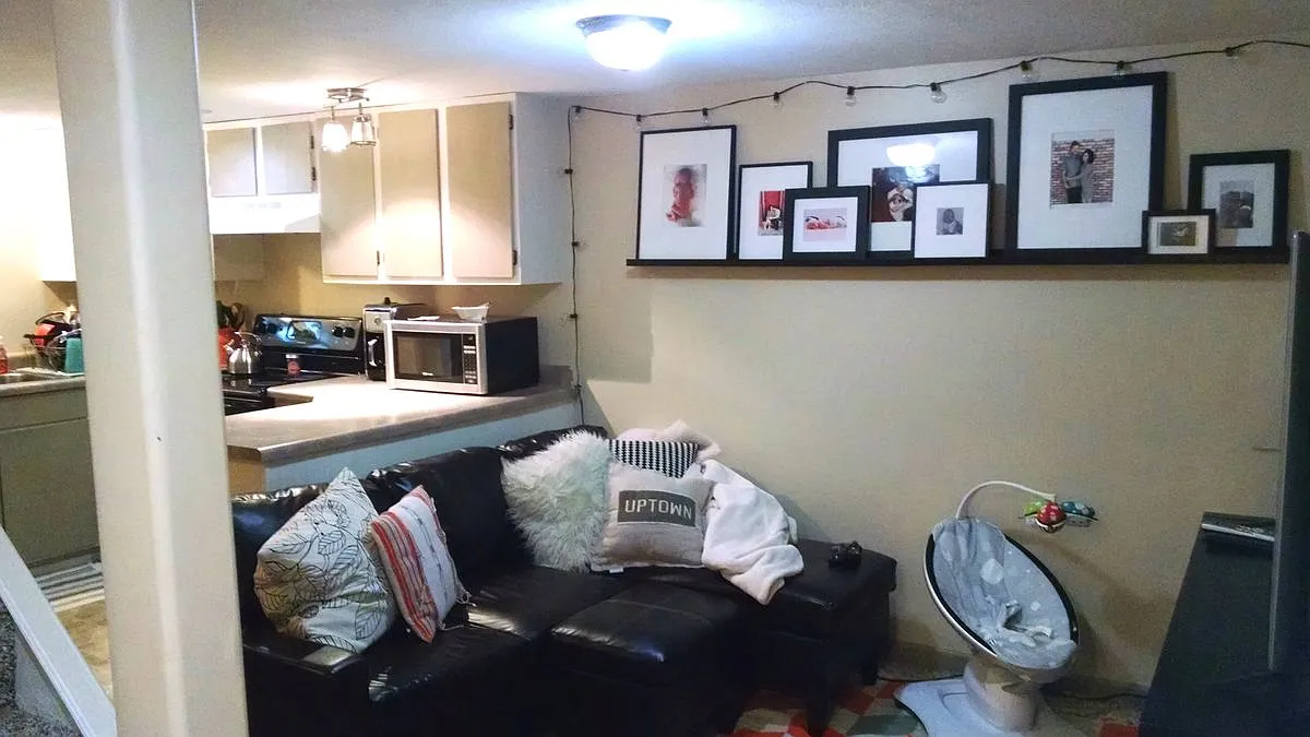 2 bed, 1.0 bath, 850 sqft, $1,195 — Photo 2