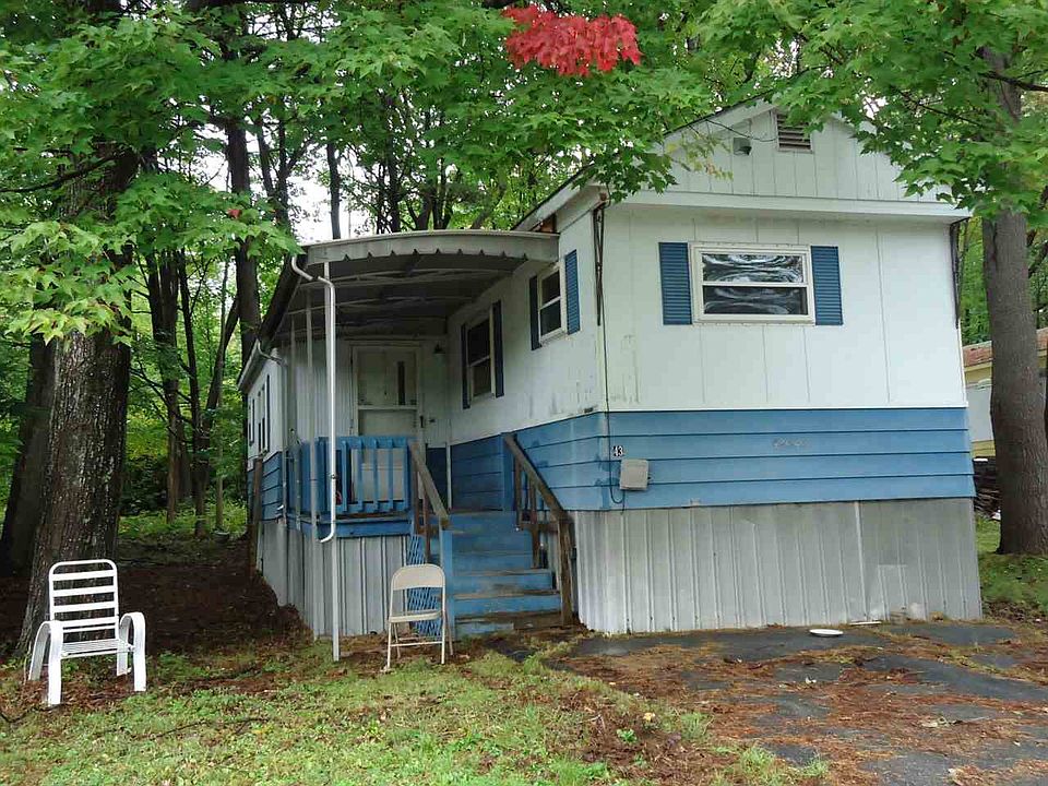 1st image of 9 Sargent Place #43