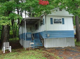 9 Sargent Pl #43, Gilford, NH 03249