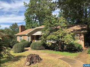 1623 Trailridge Rd, Charlottesville, VA 22903