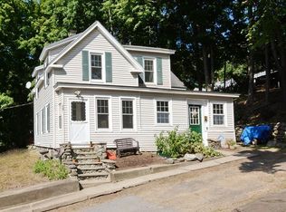 117 Manning St, Hudson, MA 01749