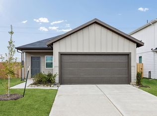 23007 Daftmill Dr, Waller, TX 77484