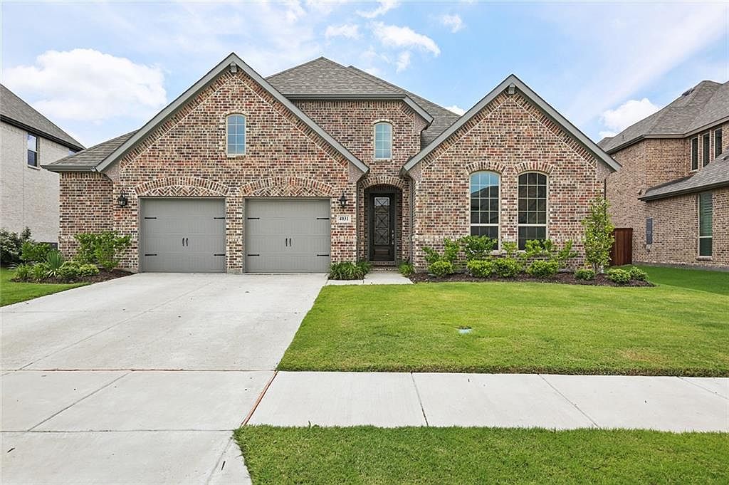 4031 Blue Sage Dr, Prosper, TX 75078 | Zillow