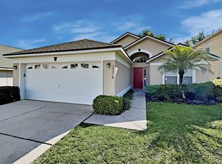 13218 Woodsedge Way, Clermont, FL 34711