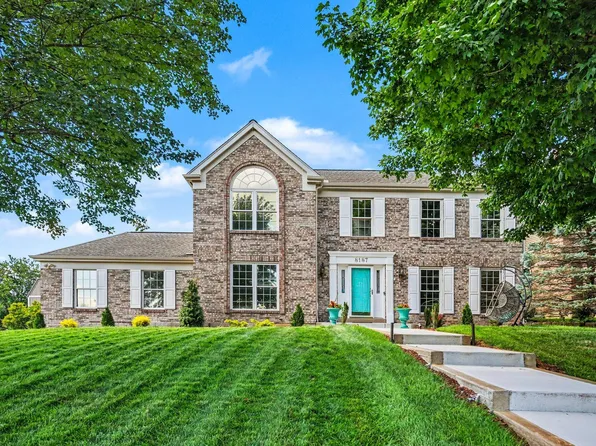8187 Heatherwood Dr, Florence, KY 41042