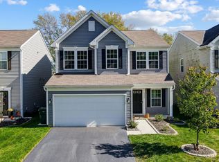 2736 Penzance Pl, Grove City, OH 43123