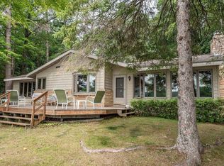 6460 N Lake Dr, Stone Lake, WI 54876