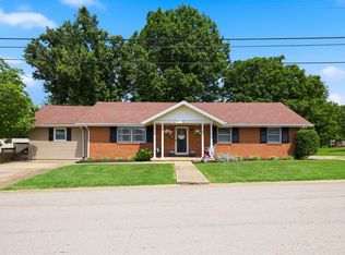 322 Kennedy Hts, Carlisle, KY 40311