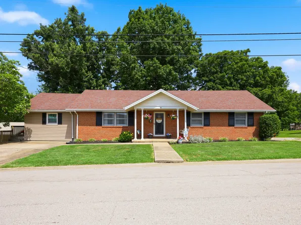 322 Kennedy Hts, Carlisle, KY 40311