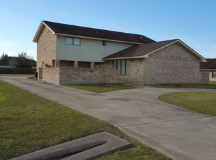 26903 Scarlett Cir, Harlingen, TX 78552