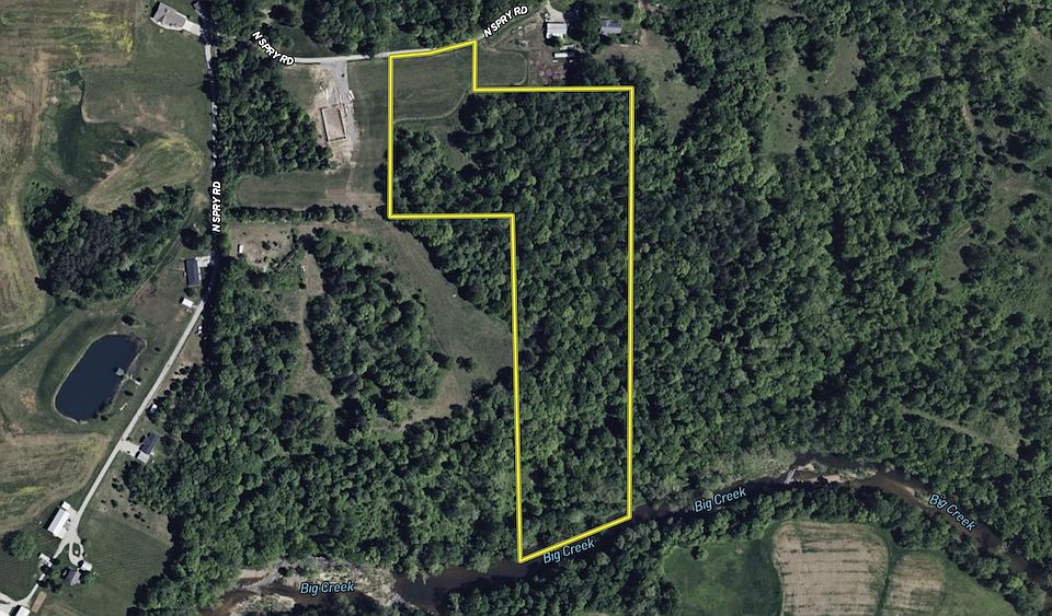 1st image of N Spry Rd Lot Wp001