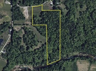 N Spry Rd LOT WP001, Deputy, IN 47230