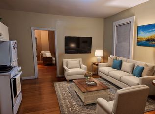 148 Meridian St #5, Boston, MA 02128