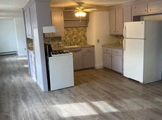 25 Brown St FLOOR 3, Providence, RI 02904