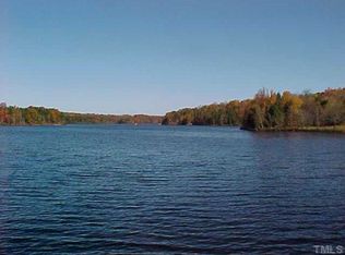 6 W Lakefront Dr #6, Leasburg, NC 27291