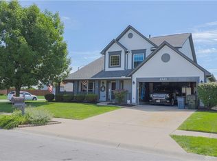 2424 Ferndown Dr, Miamisburg, OH 45342