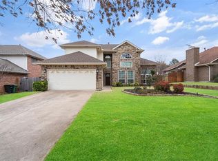 4315 Greenwood Ln, Grapevine, TX 76051