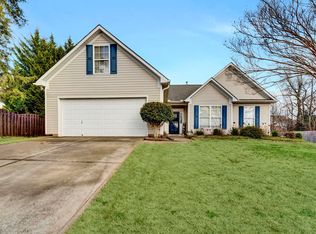 103 Saddlebrook Ln, Greenville, SC 29607