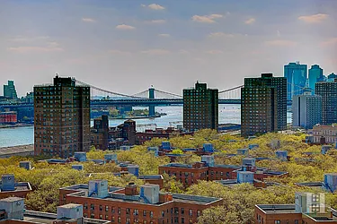 Sold by Halstead Real Estate