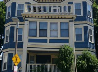194 Hamilton St, Dorchester, MA 02122