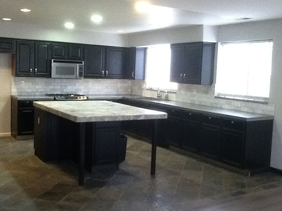 Fabulous Kitchen