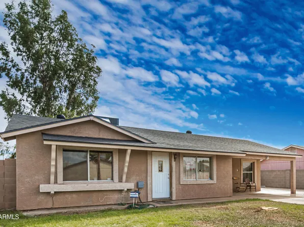 7321 W HOLLY Street, Phoenix, AZ 85035