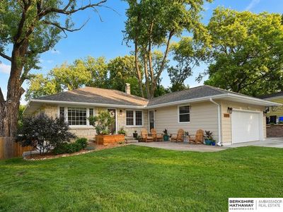 3214 N 78th St, Omaha, NE, 68134