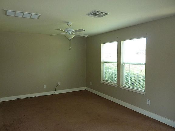 Other end of formal living