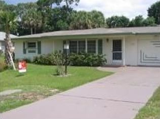 7905 Pensacola Rd, Fort Pierce, FL 34951