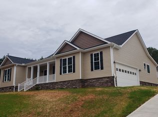 115 Gerrard Point Rd, Anderson, SC 29626