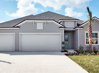 3092 Cold Leaf Way, Green Cove Springs, FL 32043