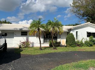 2671 NE 53rd Ct, Lighthouse Pt, FL 33064