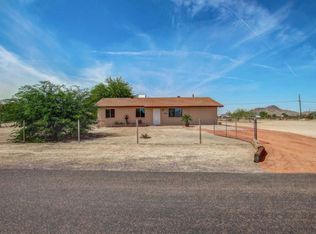 19947 W Rainbow Trl, Buckeye, AZ 85326